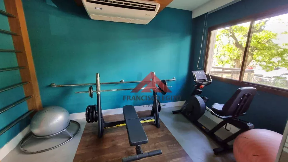 Apartamento, 4 quartos, 240 m² - Foto 40
