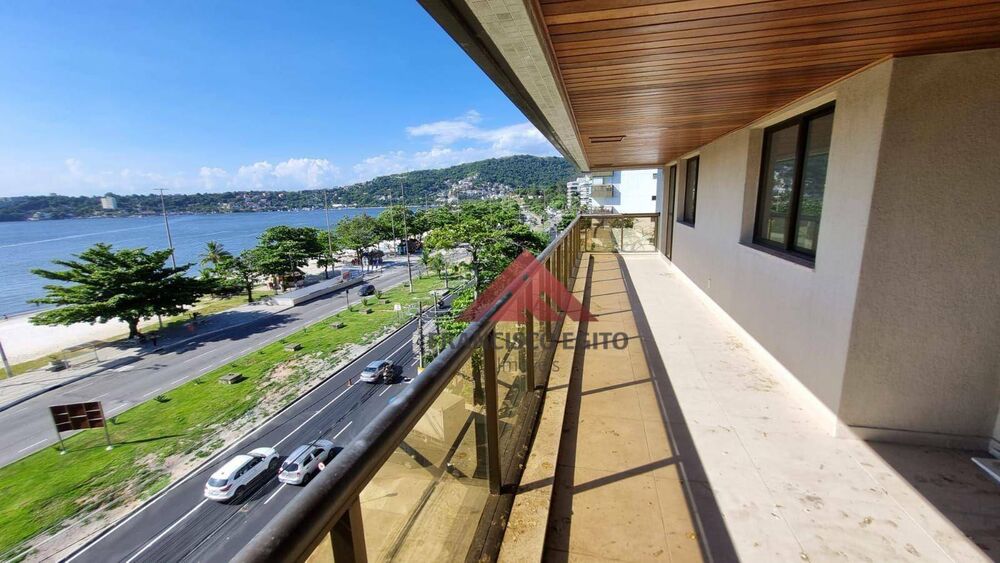 Apartamento, 4 quartos, 240 m² - Foto 4