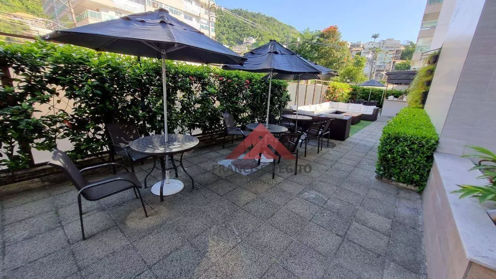 Apartamento, 4 quartos, 240 m² - Foto 51