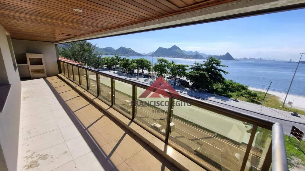 Apartamento, 4 quartos, 240 m² - Foto 5