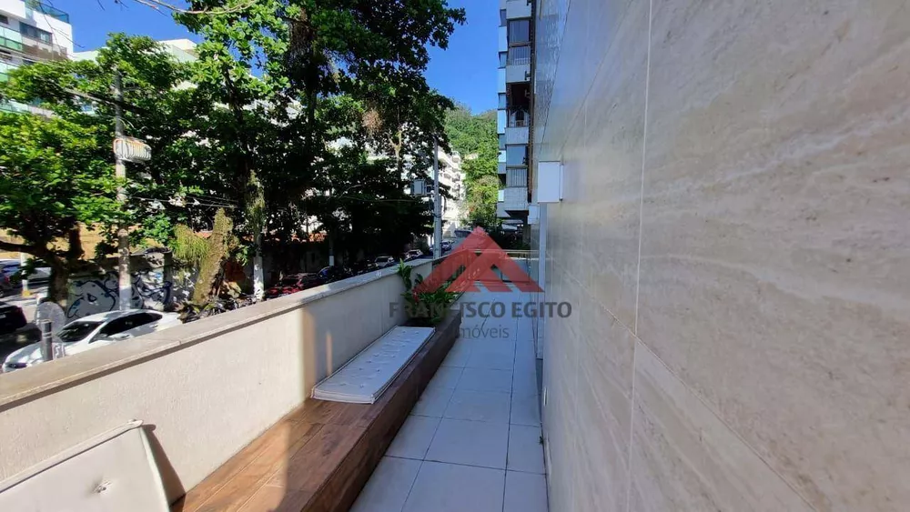 Apartamento, 4 quartos, 240 m² - Foto 37