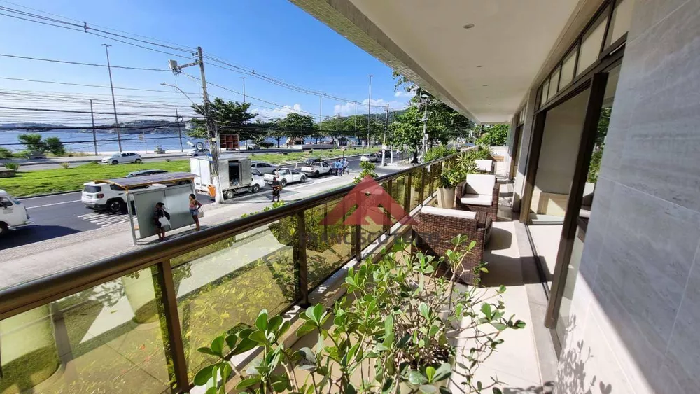 Apartamento, 4 quartos, 240 m² - Foto 6