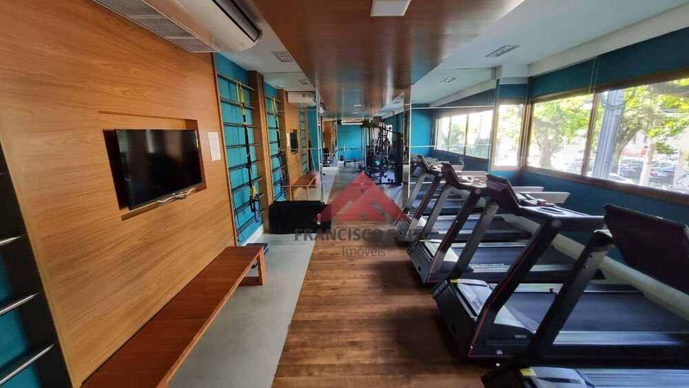 Apartamento, 4 quartos, 240 m² - Foto 42