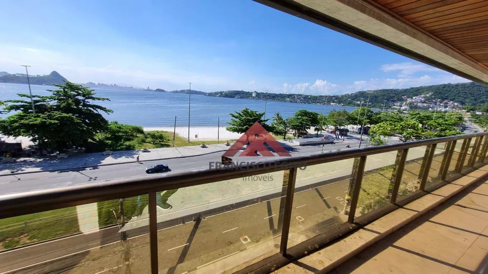 Apartamento, 4 quartos, 240 m² - Foto 1