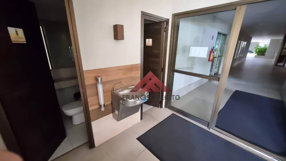 Apartamento, 4 quartos, 240 m² - Foto 35