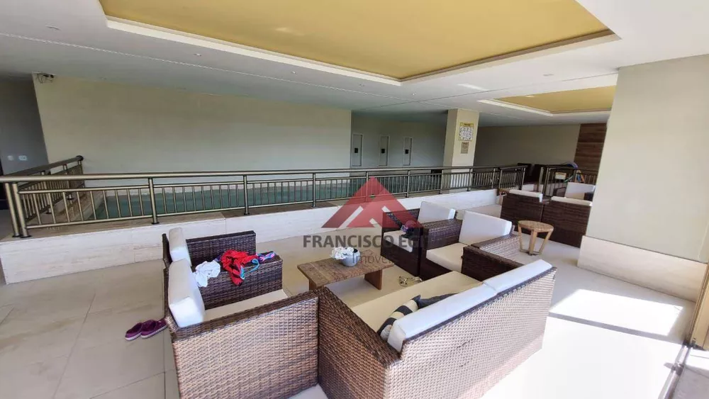 Apartamento, 4 quartos, 240 m² - Foto 31