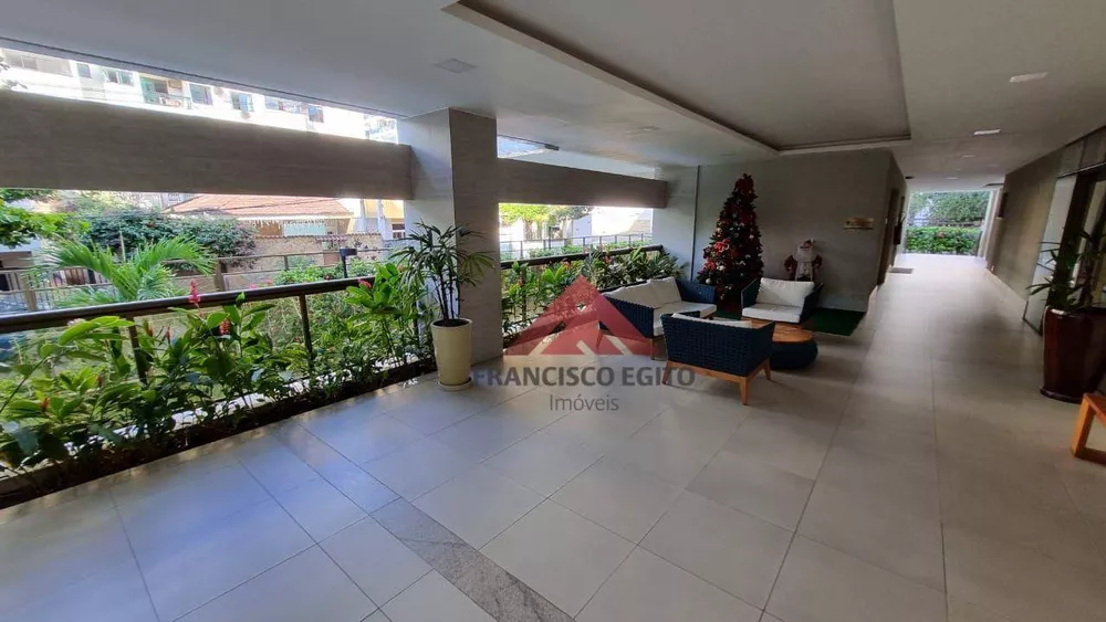 Apartamento, 4 quartos, 240 m² - Foto 3
