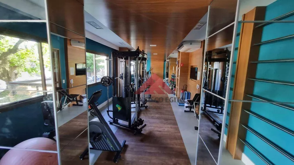 Apartamento, 4 quartos, 240 m² - Foto 38