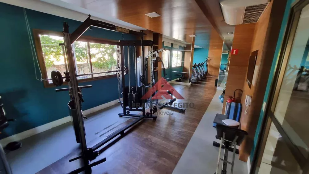 Apartamento, 4 quartos, 240 m² - Foto 39