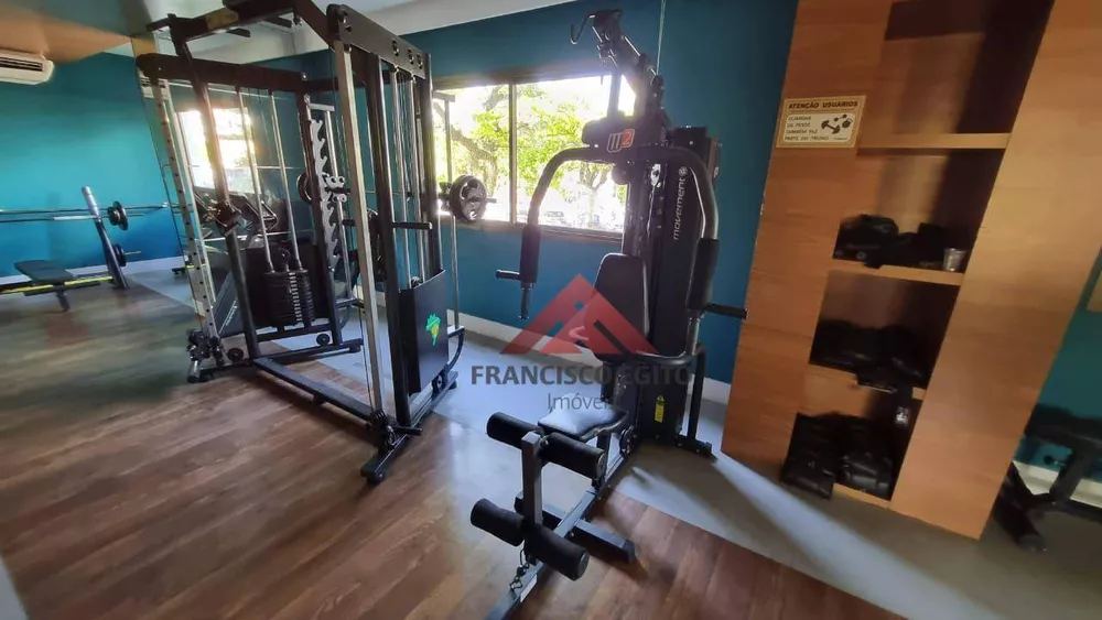 Apartamento, 4 quartos, 240 m² - Foto 41