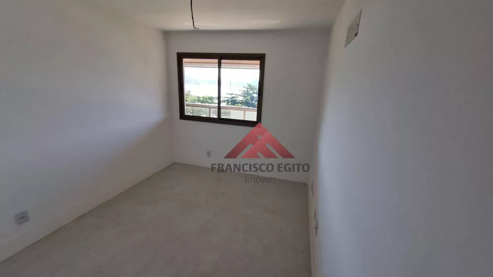Apartamento, 4 quartos, 240 m² - Foto 11