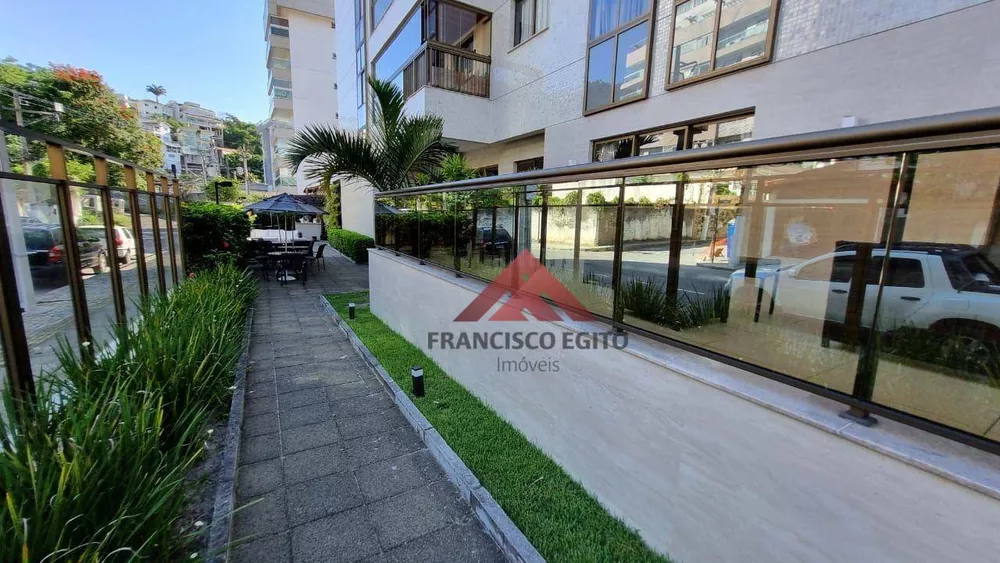 Apartamento, 4 quartos, 240 m² - Foto 52