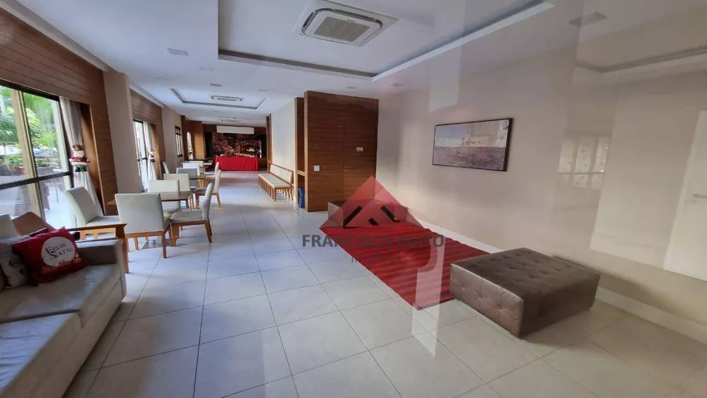 Apartamento, 4 quartos, 240 m² - Foto 48