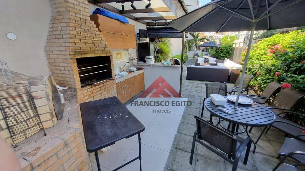 Apartamento, 4 quartos, 240 m² - Foto 49
