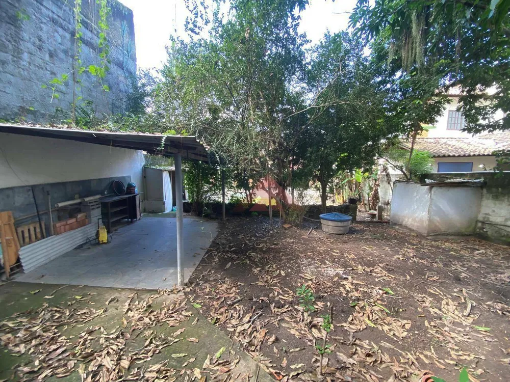 Casa, 1 quarto, 105 m² - Foto 22