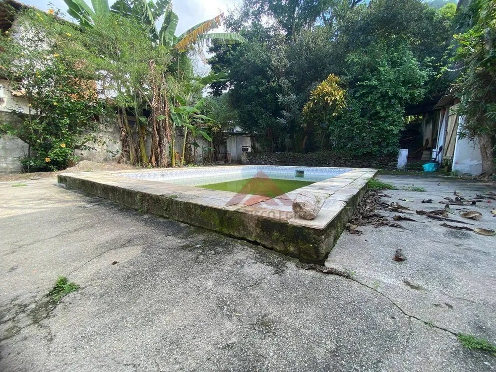Casa, 1 quarto, 105 m² - Foto 8