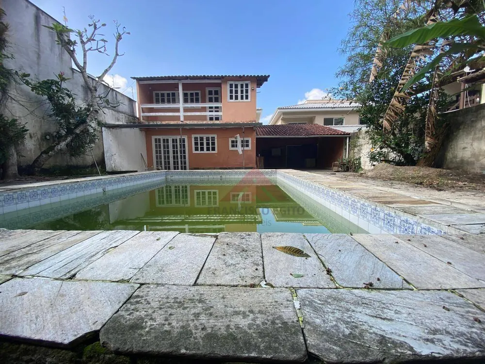 Casa, 1 quarto, 105 m² - Foto 10