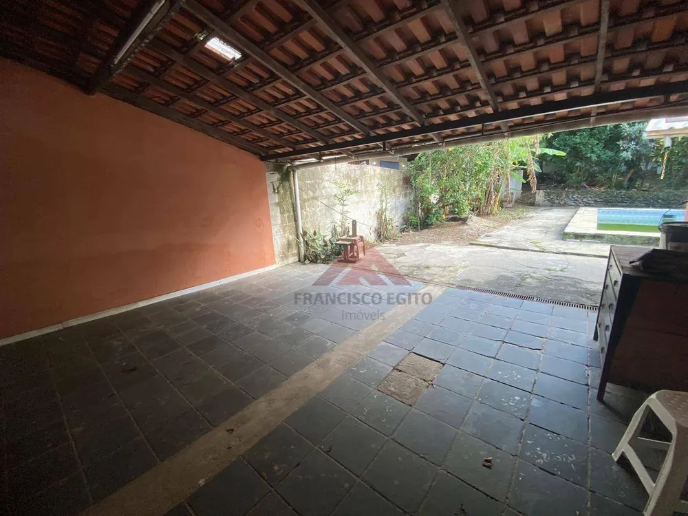 Casa, 1 quarto, 105 m² - Foto 6