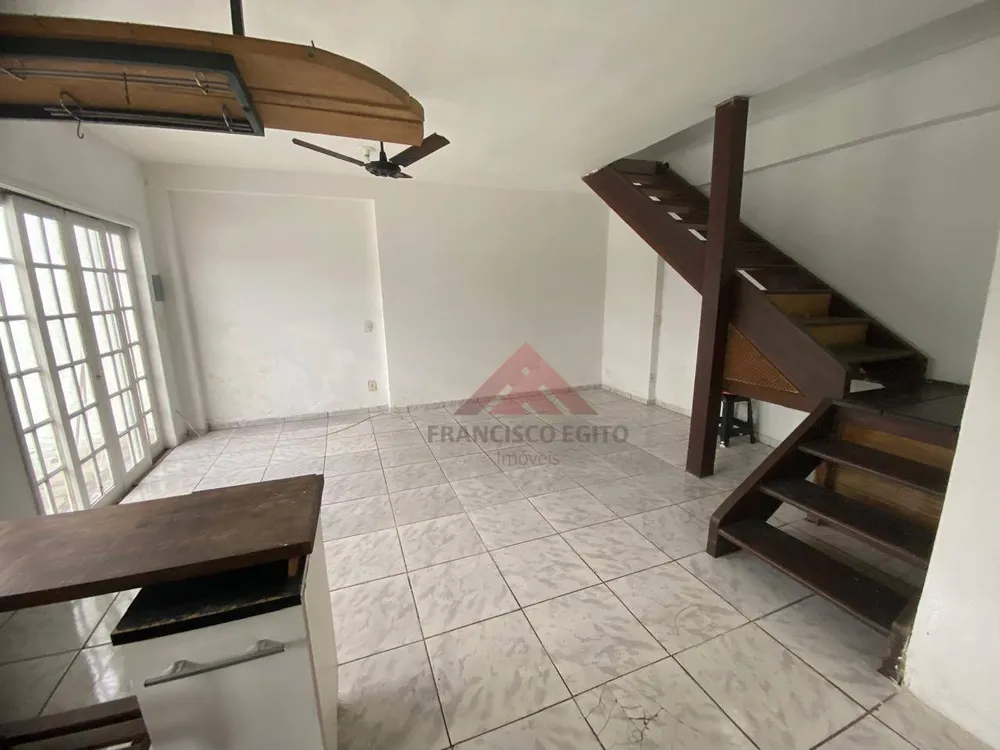 Casa, 1 quarto, 105 m² - Foto 11