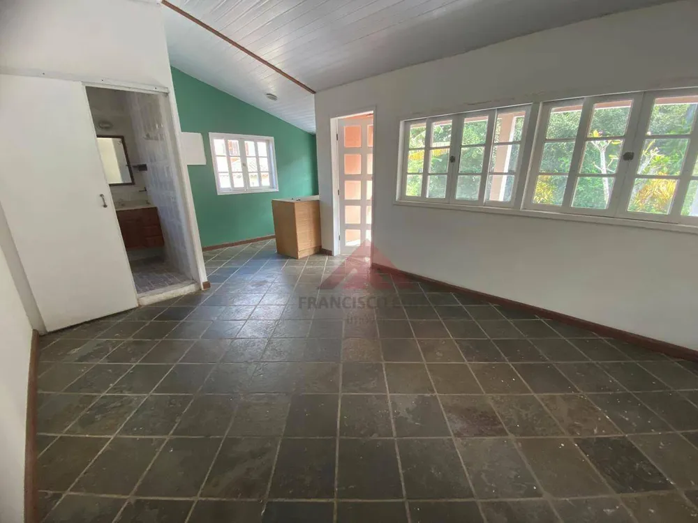 Casa, 1 quarto, 105 m² - Foto 16