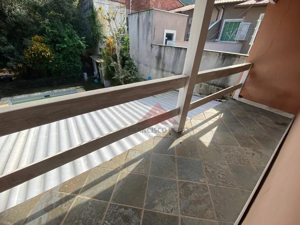 Casa, 1 quarto, 105 m² - Foto 17