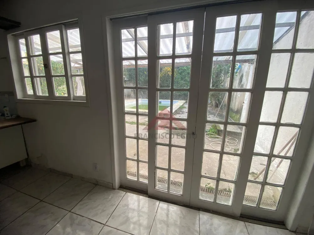 Casa, 1 quarto, 105 m² - Foto 4