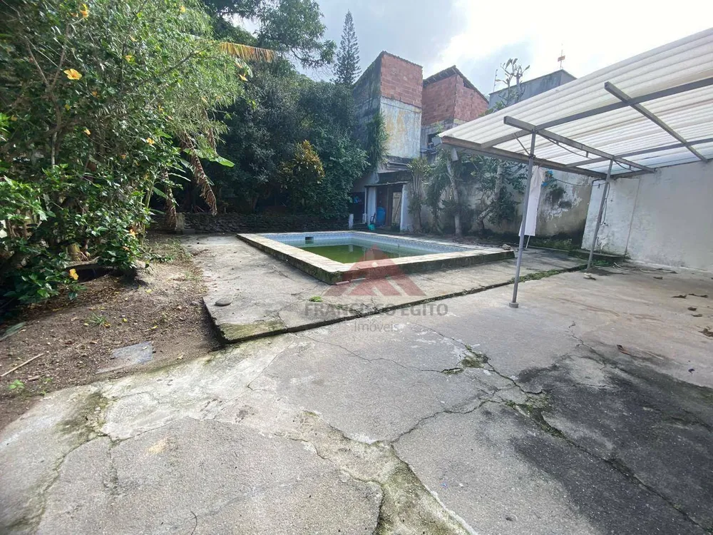 Casa, 1 quarto, 105 m² - Foto 2