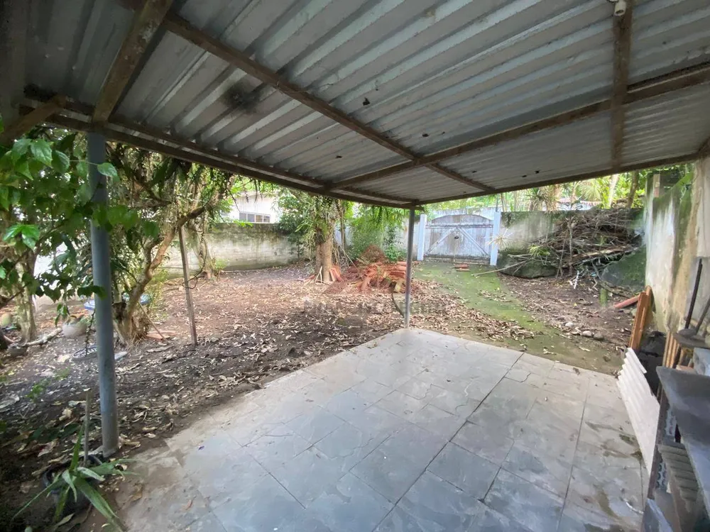 Casa, 1 quarto, 105 m² - Foto 4