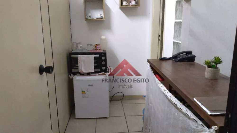 Sala-Conjunto, 46 m² - Foto 6