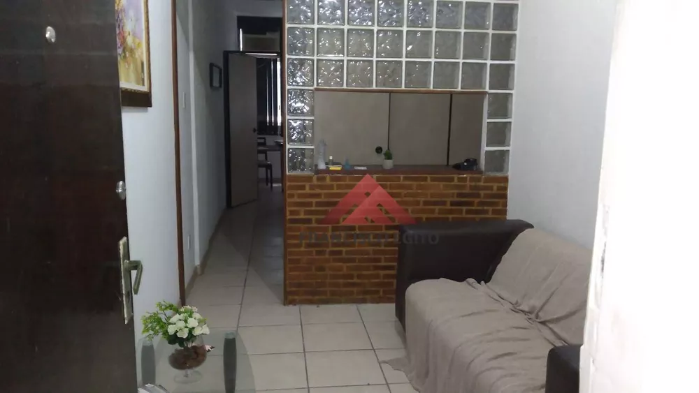 Conjunto Comercial-Sala para alugar, 46m² - Foto 1