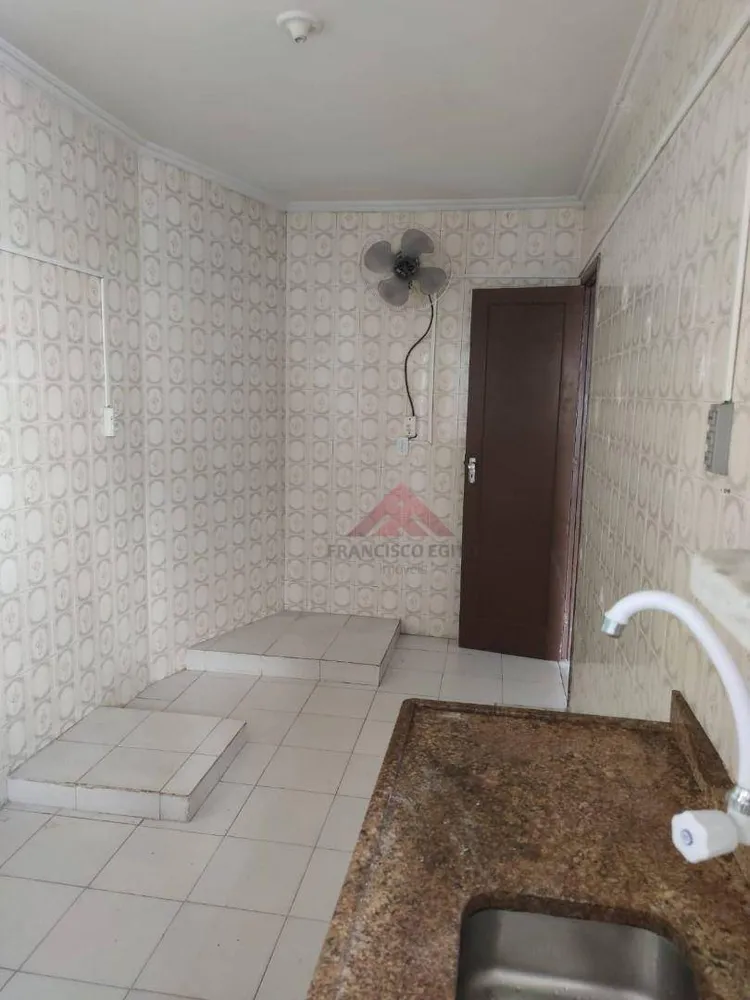 Apartamento, 2 quartos, 77 m² - Foto 6