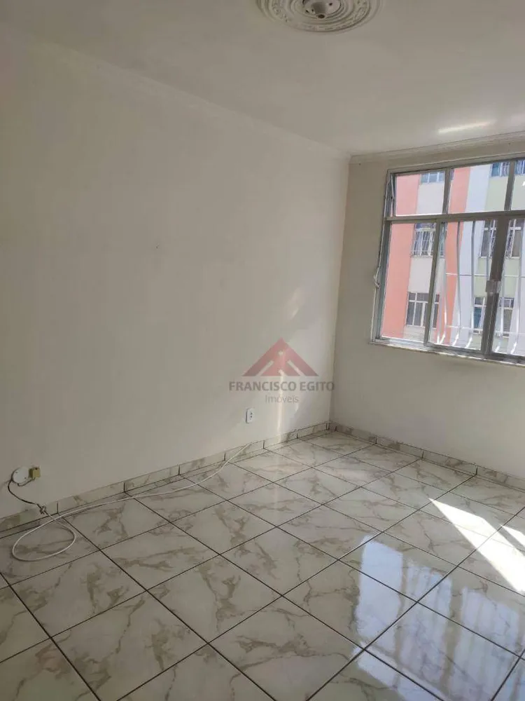 Apartamento, 2 quartos, 77 m² - Foto 2