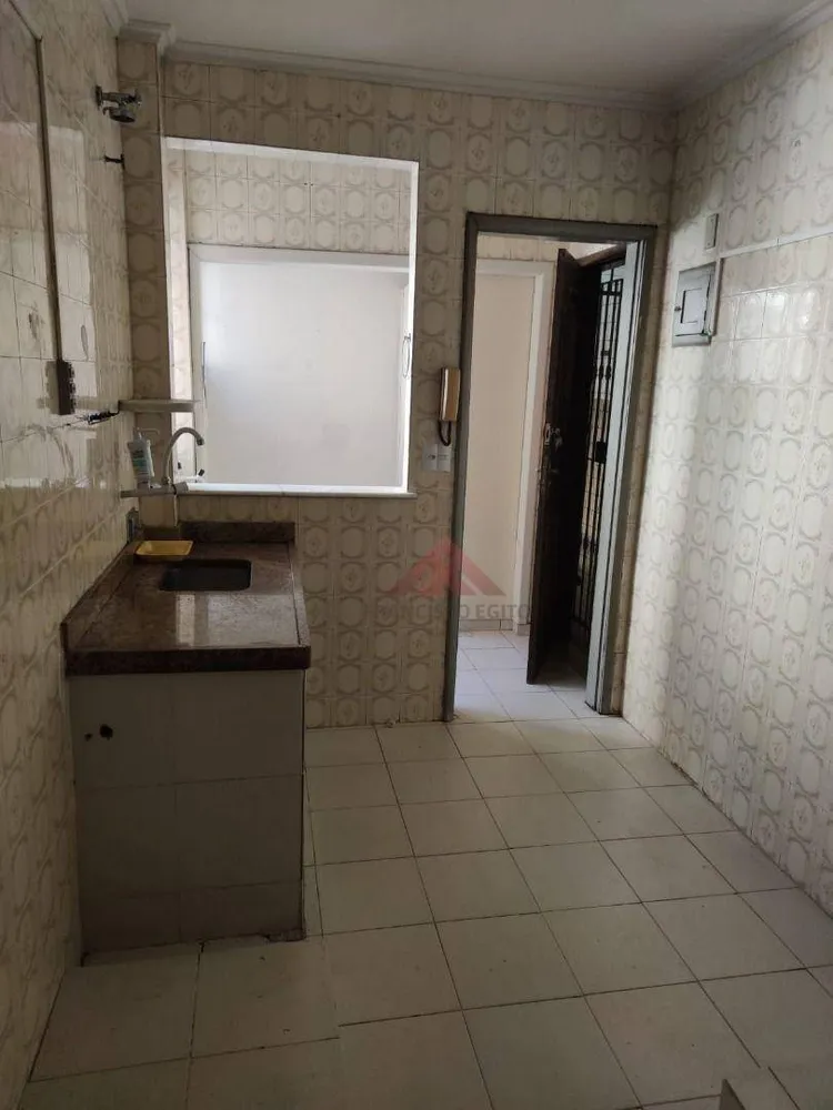 Apartamento, 2 quartos, 77 m² - Foto 7
