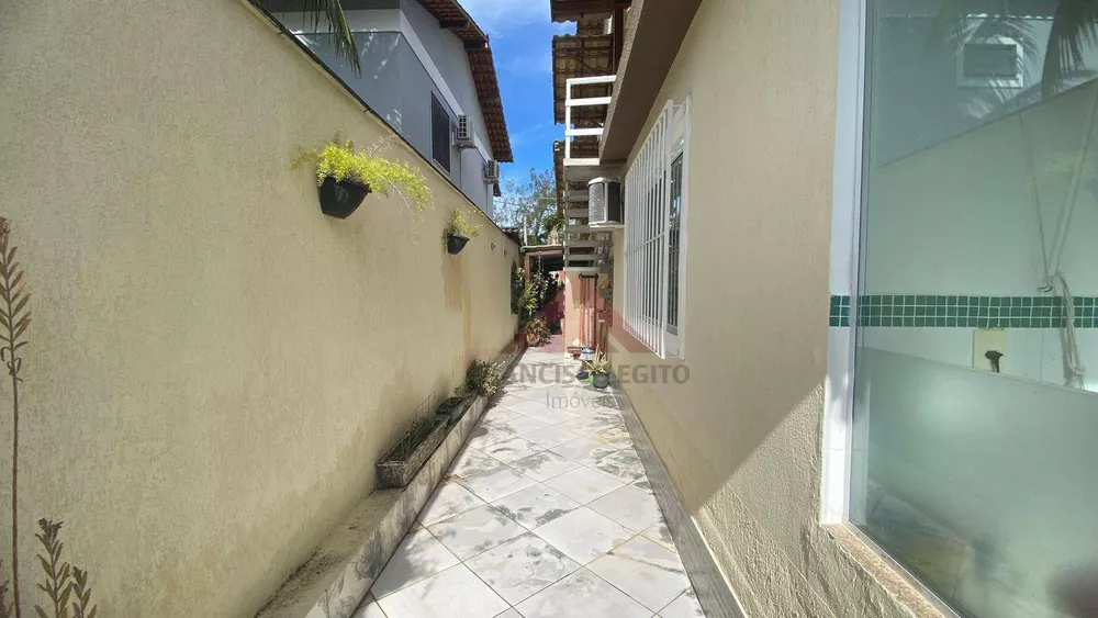 Casa de Condomínio, 4 quartos - Foto 16