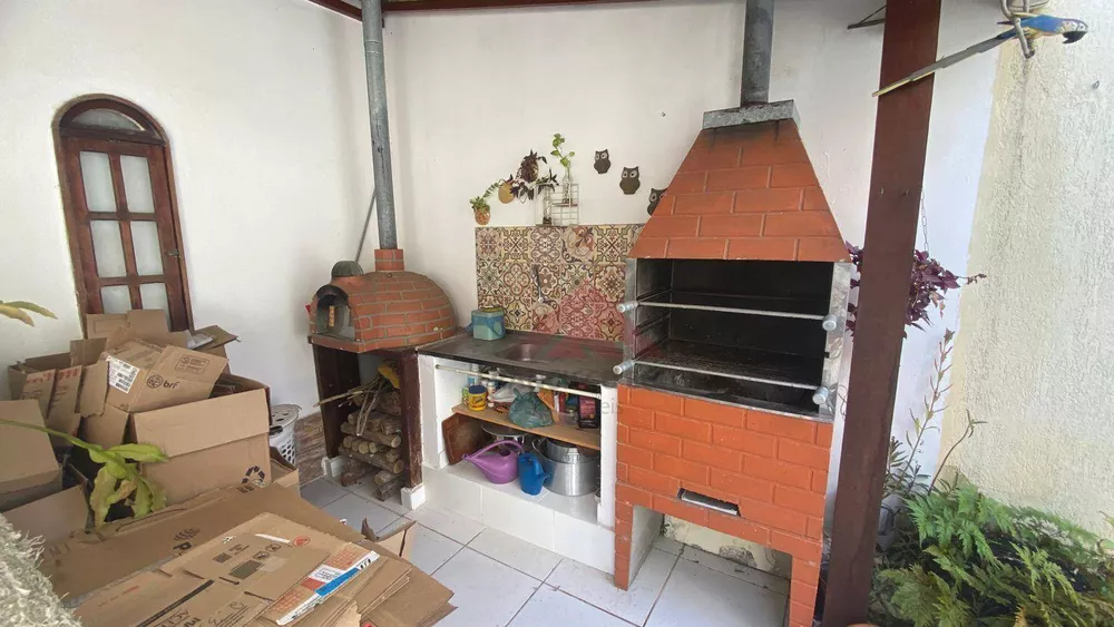 Casa de Condomínio, 4 quartos - Foto 20