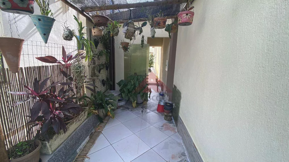 Casa de Condomínio, 4 quartos - Foto 23