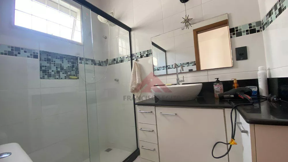 Casa de Condomínio, 4 quartos - Foto 13