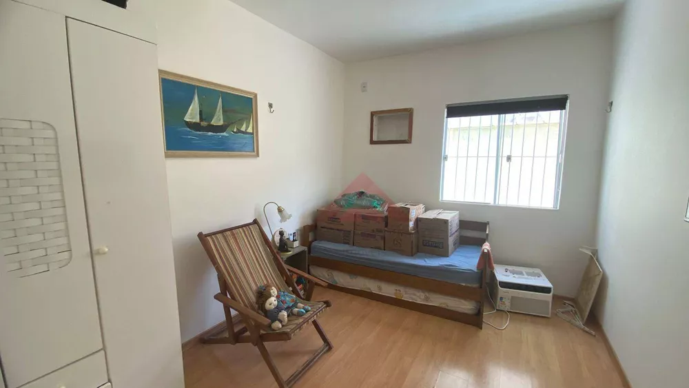 Casa de Condomínio, 4 quartos - Foto 9