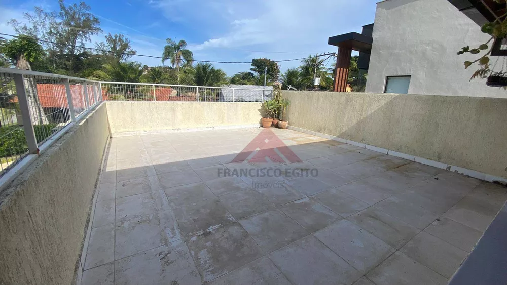 Casa de Condomínio, 4 quartos - Foto 19