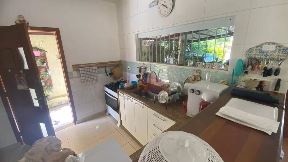 Casa de Condomínio, 4 quartos - Foto 15