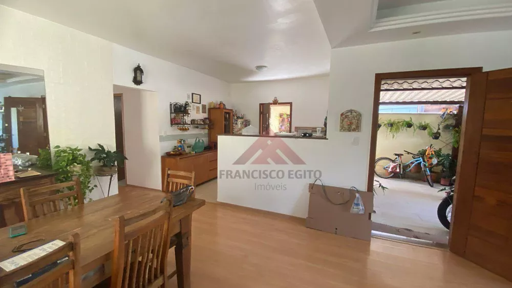 Casa de Condomínio, 4 quartos - Foto 3