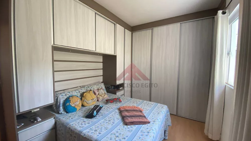 Casa de Condomínio, 4 quartos - Foto 5