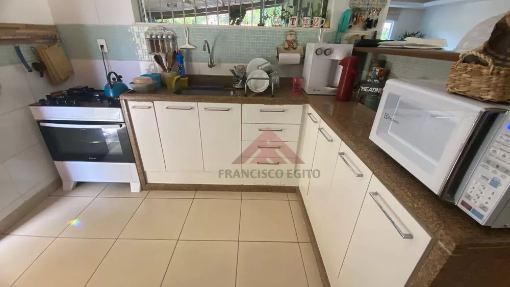 Casa de Condomínio, 4 quartos - Foto 14