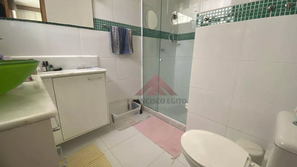 Casa de Condomínio, 4 quartos - Foto 12