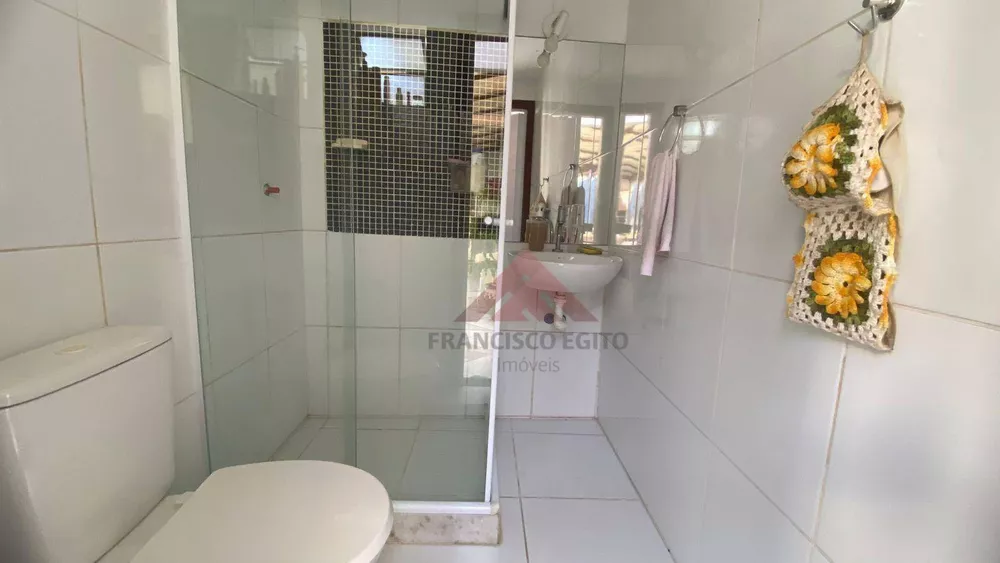 Casa de Condomínio, 4 quartos - Foto 11