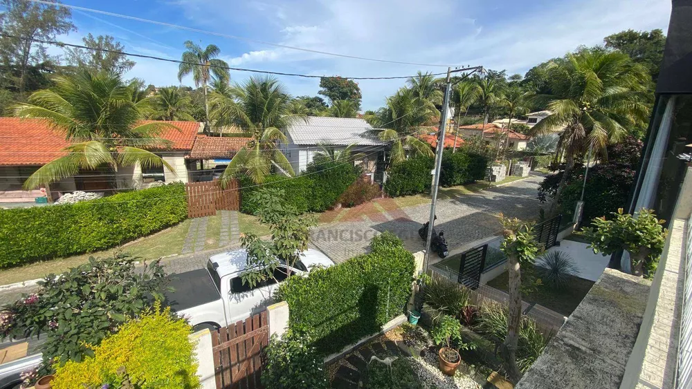 Casa de Condomínio, 4 quartos - Foto 18