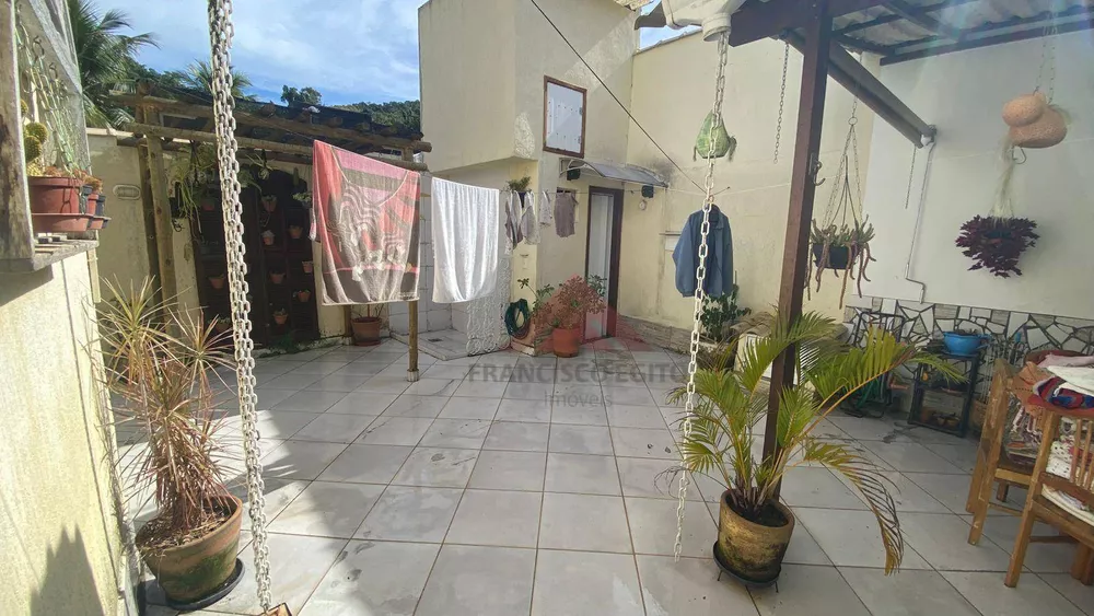 Casa de Condomínio, 4 quartos - Foto 22