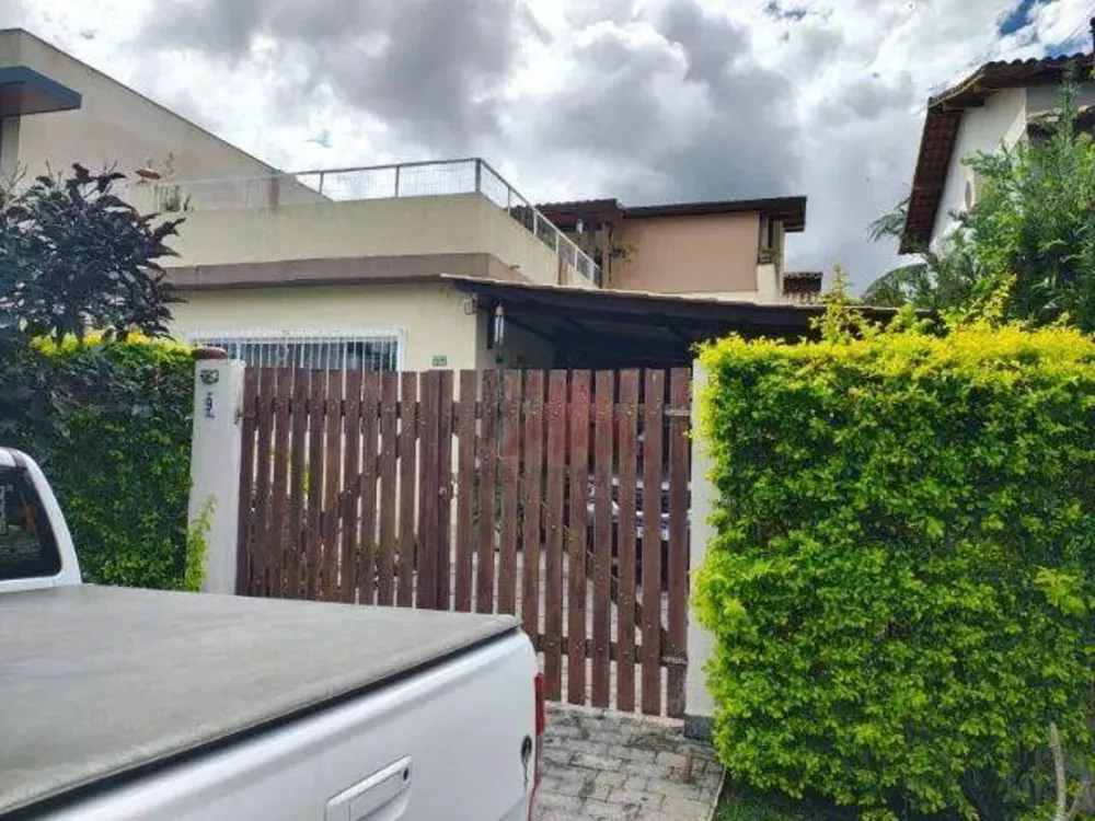 Casa de Condomínio, 4 quartos - Foto 26