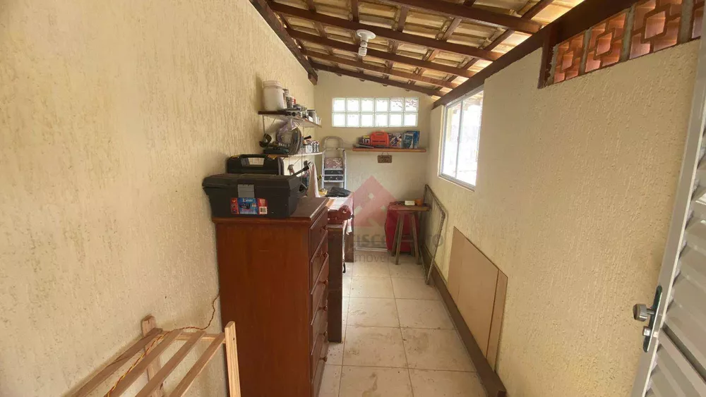 Casa de Condomínio, 4 quartos - Foto 17