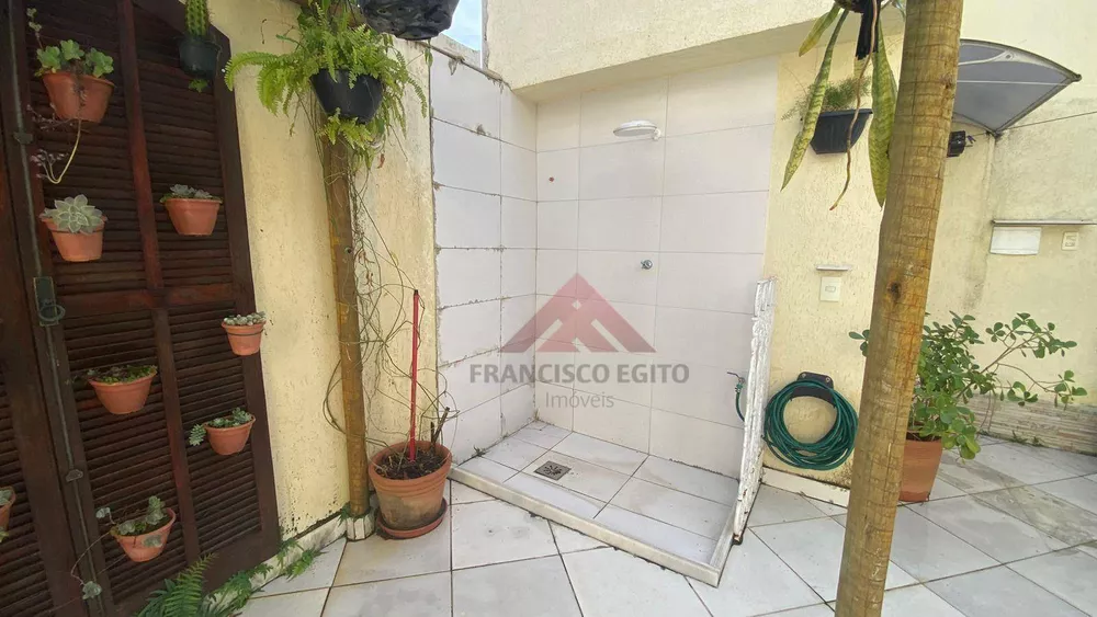 Casa de Condomínio, 4 quartos - Foto 21